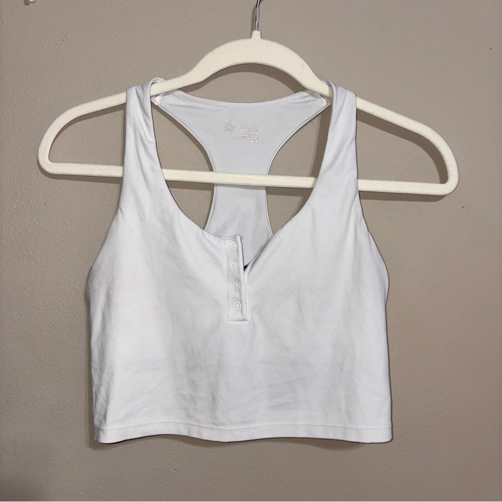 Aerie Sports Bra Top